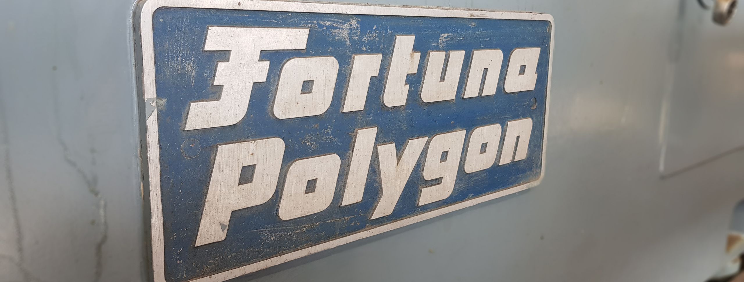 Spezialgebiet Polygonschleifen Unternehmen Witek & Waller